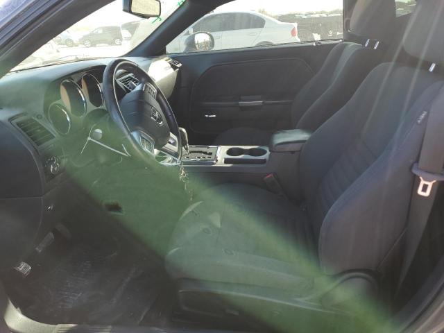 2C3CDYBT4EH249755 Dodge Challenger R/t