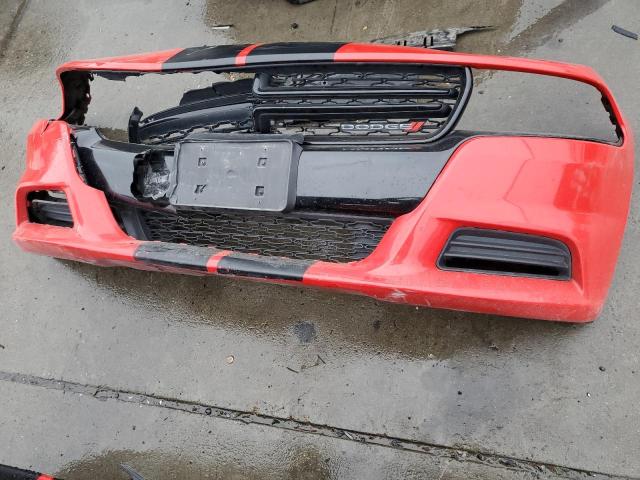 2C3CDXBG2HH657298 Dodge Charger Se