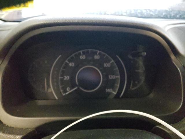 5J6RM4H55GL006186 Honda CR-V EX