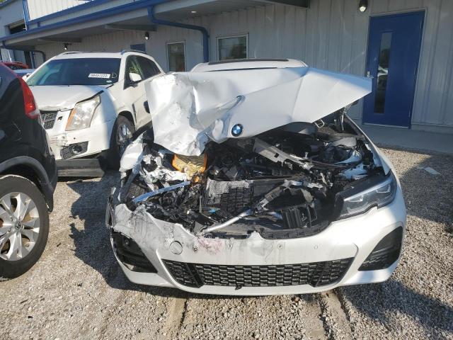 3MW5R7J09M8B63757 BMW 330XI