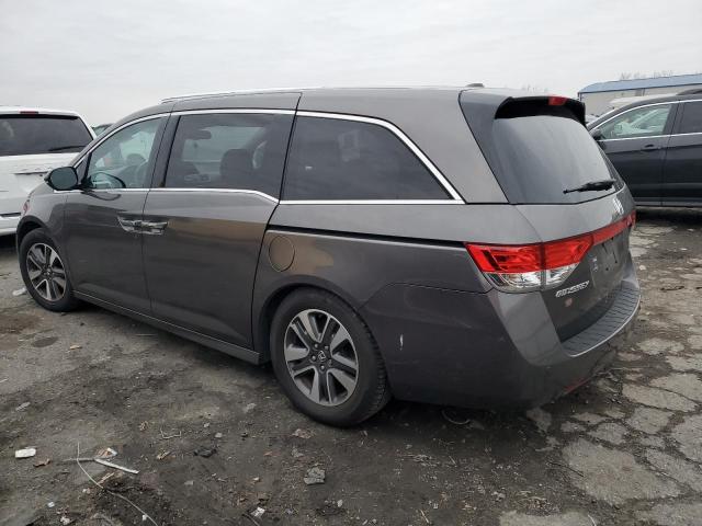 5FNRL5H94GB065699 Honda Odyssey Touring