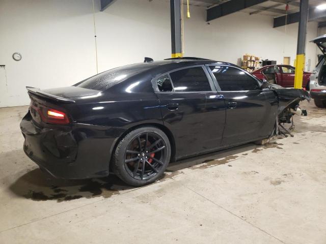 2C3CDXEJ5FH928102 Dodge Charger Srt 392