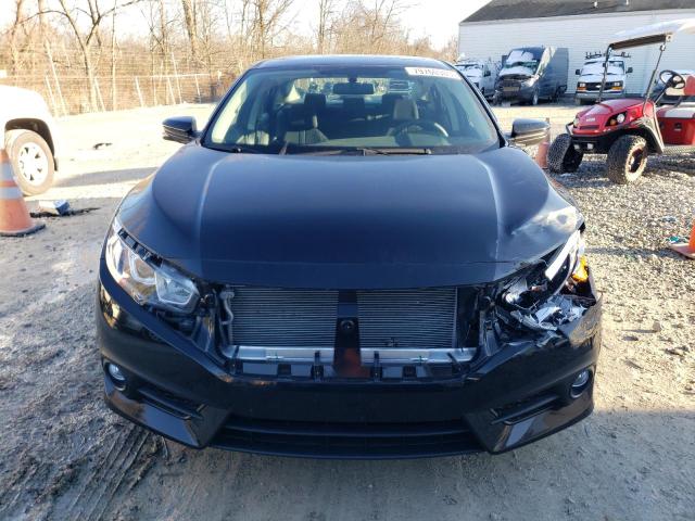 2HGFC1F3XJH644418 Honda CIVIC EX