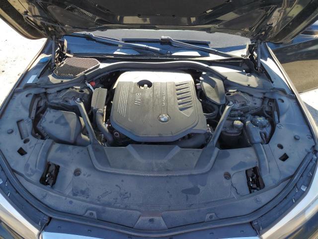 WBA7E2C52GG504017 BMW 740 I