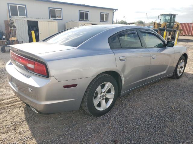 2C3CDXBG0EH215616 Dodge Charger Se