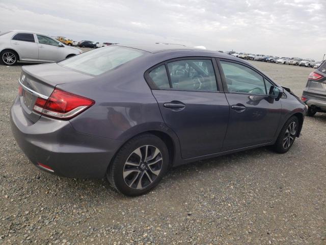 2HGFB2F81EH536909 Honda CIVIC EX