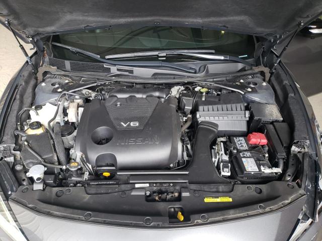 1N4AA6EV7LC383677 Nissan Maxima Sr