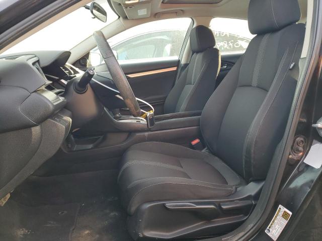 2HGFC2F70HH570784 Honda CIVIC EX