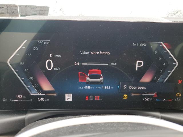 3MW89FF02P8D09730 BMW 330XI