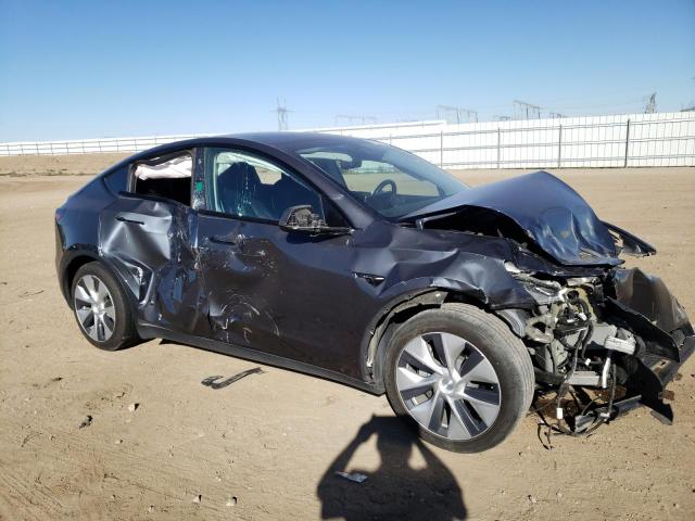 5YJYGDEE2MF200184 Tesla Model Y