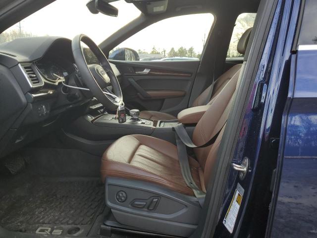 WA1ANAFY4L2104258 Audi Q5 PREMIUM
