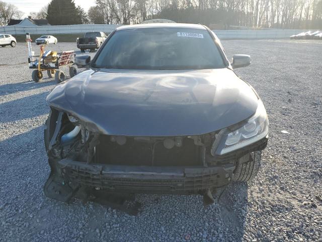 1HGCR2F78HA292877 Honda ACCORD EX