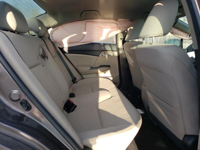 2HGFB2F50EH508976 Honda Civic Lx