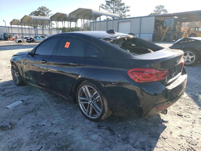 WBA4J5C5XKBM66607 BMW 440i Gran Coupe