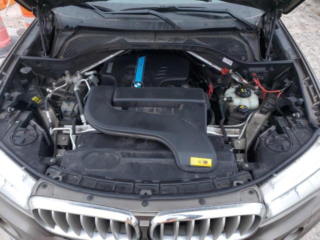 5UXKT0C3XH0S81689 BMW X5 Xdr40e