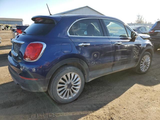 ZFBCFYDT0GP329924 Fiat 500x Lounge