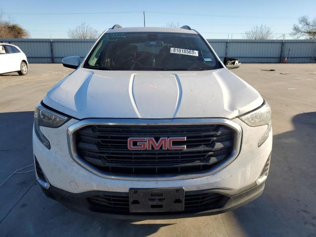 3GKALMEV7LL103001 GMC Terrain Sle