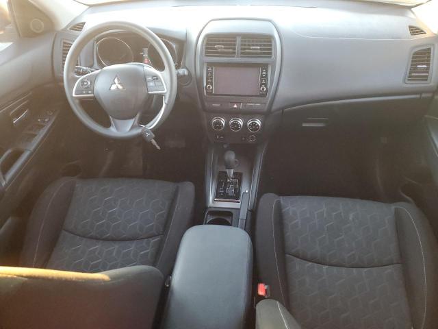 JA4APUAUXMU008141 Mitsubishi Outlander Sport Es