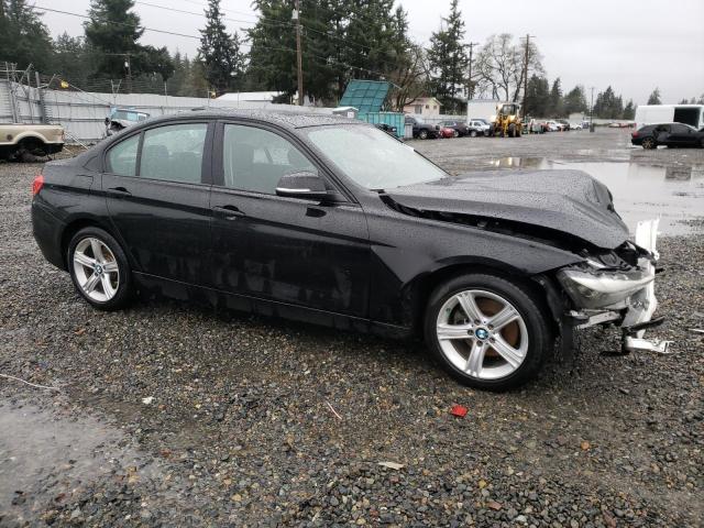 WBA3C3G58ENS67286 BMW 320 I Xdrive