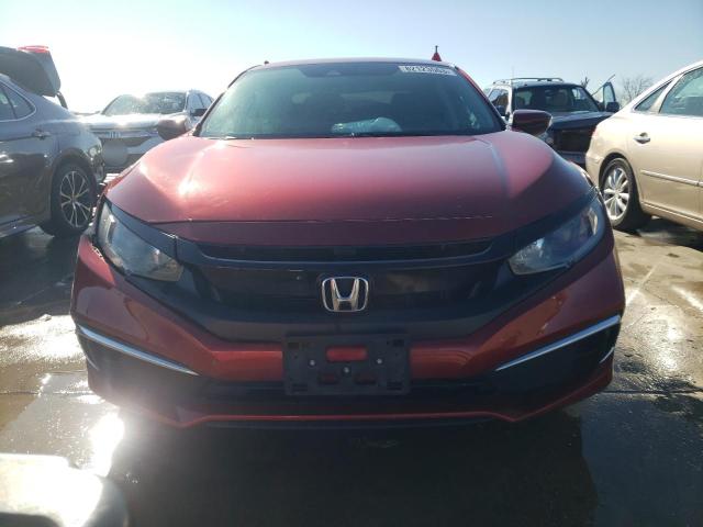 2HGFC2F68LH549987 Honda Civic Lx