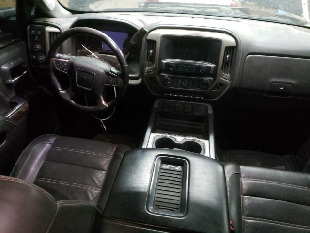 1GT12SEY6KF140742 GMC Sierra K2500 Denali