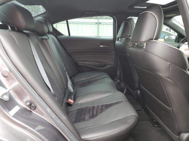 19UDE2F83MA003469 Acura Ilx Premium A-spec