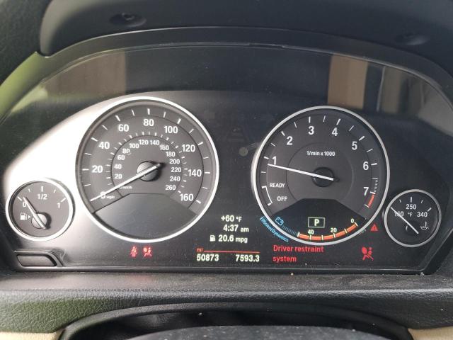 WBA3C3G5XENR25626 BMW 320 I Xdrive