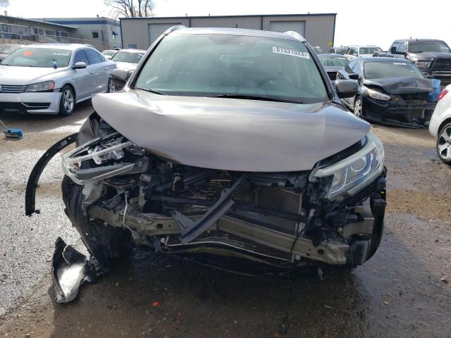 5J6RM4H95GL020379 Honda Cr-v Touring