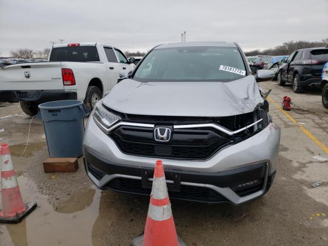 7FART6H89ME018388 Honda CR-V EXL