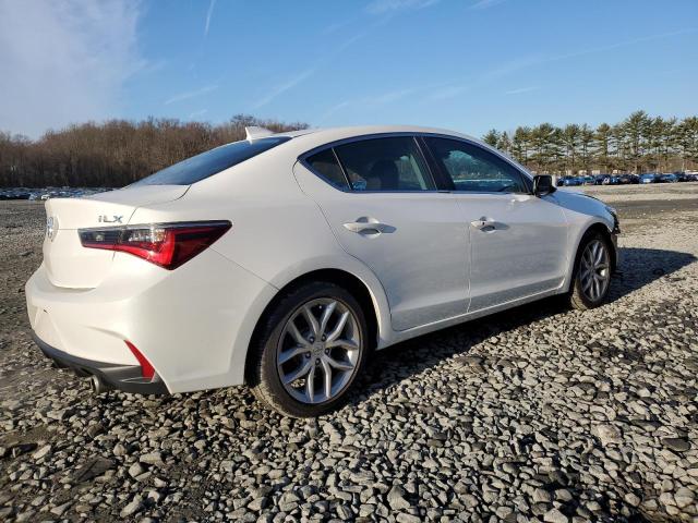19UDE2F31LA008978 Acura ILX