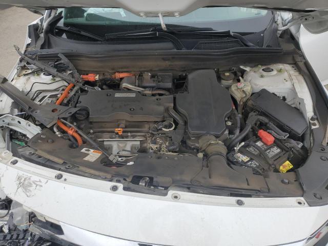 1HGCV3F10MA006124 Honda ACCORD HYBRID