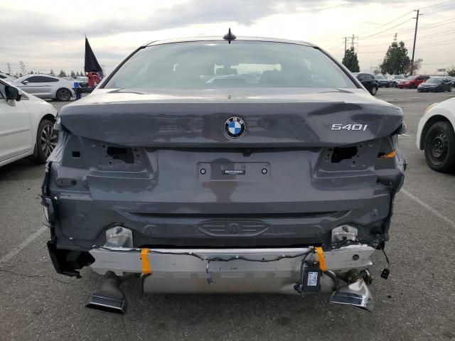 WBA53BJ08MWX21464 BMW 540 I