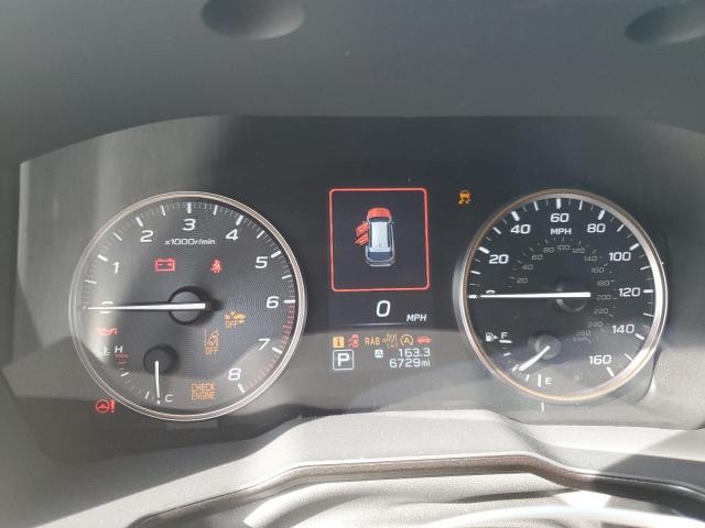 4S4BTGUD0R3118224 Subaru Outback Wilderness