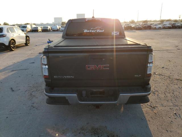 1GTG6CE36F1193579 GMC CANYON SLT