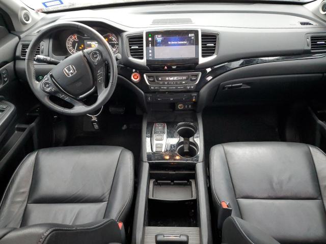 5FNYF5H95GB017647 Honda Pilot Touring
