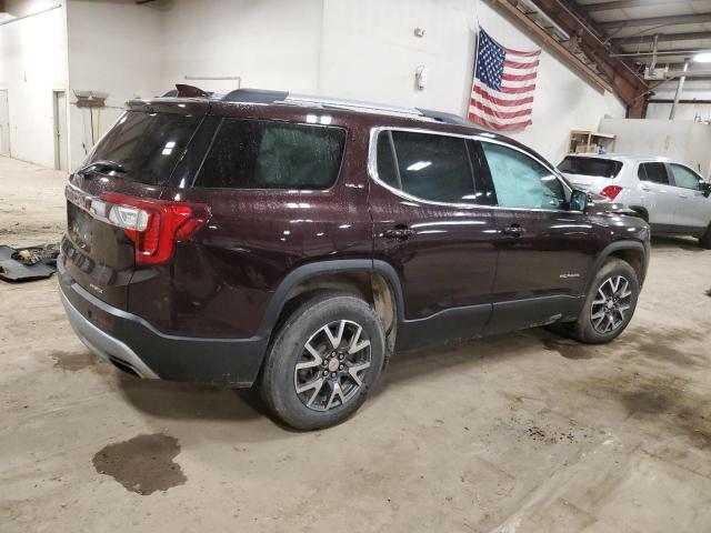 1GKKNRLS7LZ135461 GMC ACADIA SLE