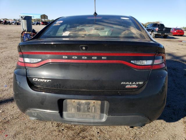1C3CDFBB2ED859985 Dodge DART SXT