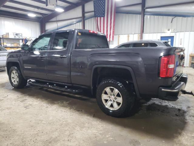 1GTV2UEH7FZ407906 GMC Sierra K1500 Sle