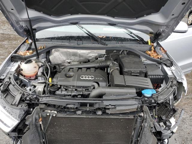 WA1ECCFS5HR006711 Audi Q3 PREMIUM