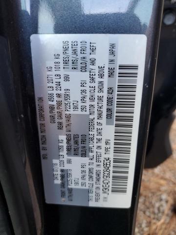 JM3KE4DY9G0846534 Mazda CX-5 GT