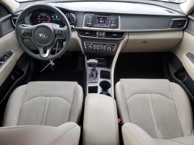5XXGT4L31GG102127 KIA Optima Lx