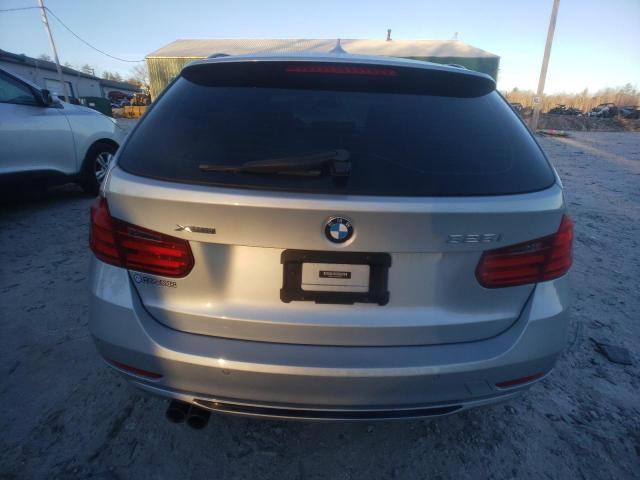 WBA3G7C54FK297101 BMW 328 XI
