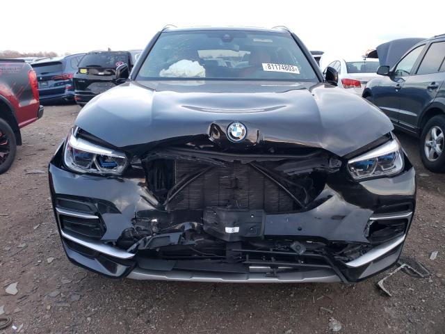 5UXTA6C03P9P68181 BMW X5 Xdrive45e
