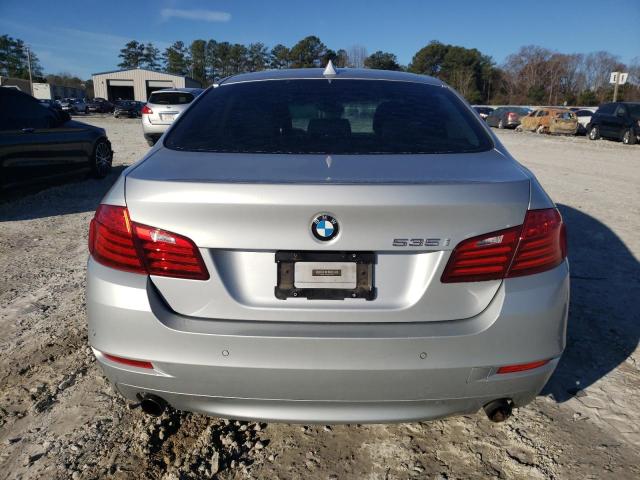 WBA5B1C5XED477805 BMW 535 I