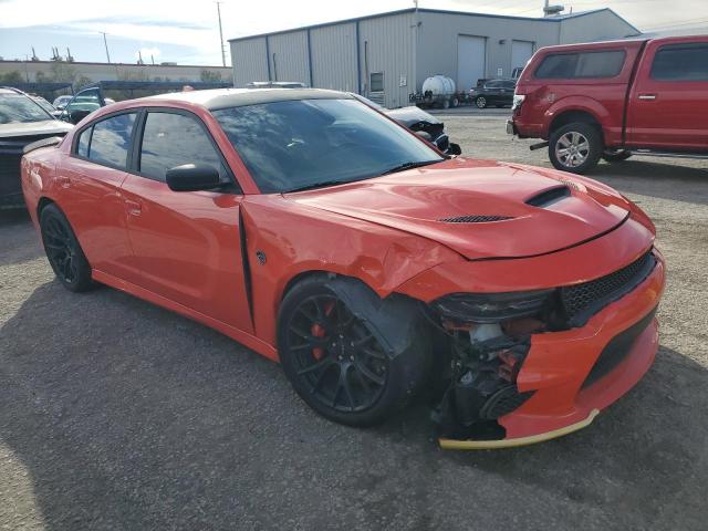 2C3CDXL9XGH317458 Dodge Charger Srt Hellcat