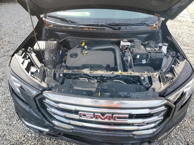 3GKALYEG6PL213942 GMC Terrain At4