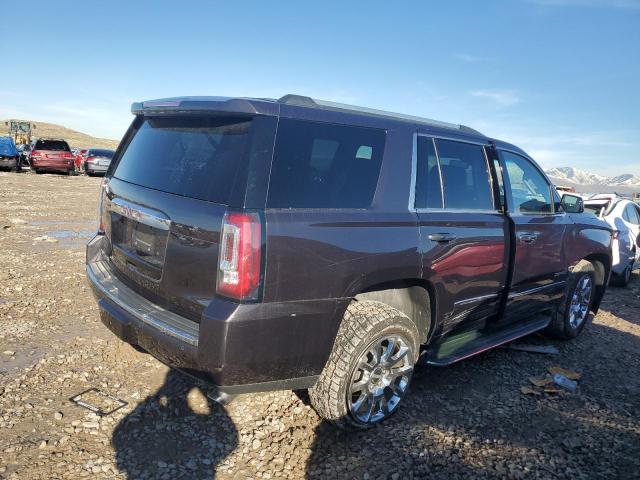 1GKS2CKJXFR637996 GMC YUKON DENA