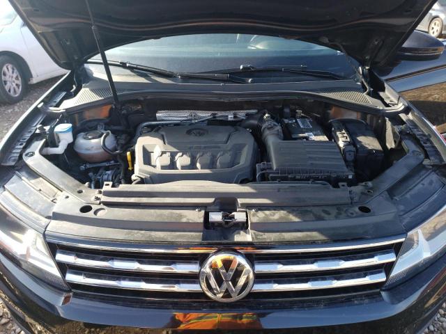 3VV2B7AX1LM006433 Volkswagen TIGUAN SE