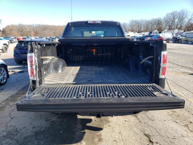 1FTEX1EM5EKE54971 Ford F150 Super Cab