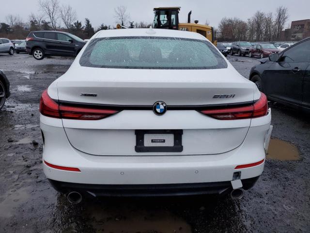 WBA73AK06L7F84103 BMW 228XI